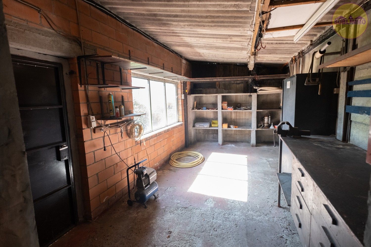 Gezinswoning met tuin en garage in landelijke omgeving te Balen foto 21