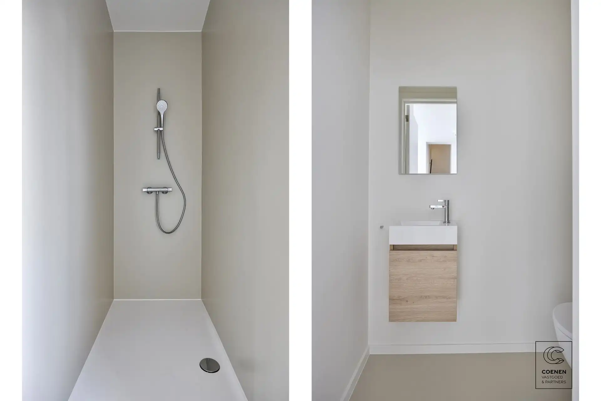 Volledig gerenoveerde woning van 230 m² met 5 slpk's! foto 12