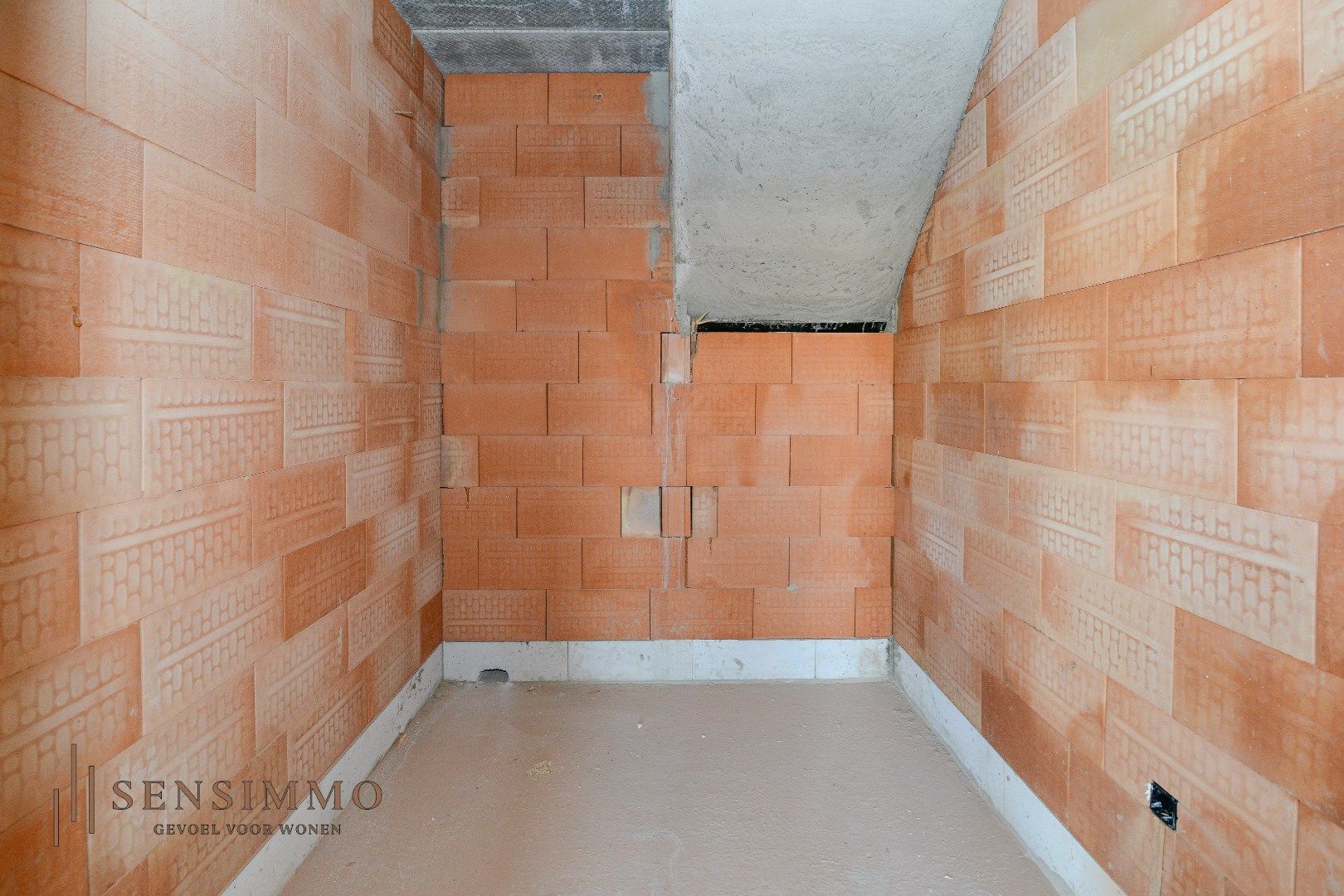 Halfopen nieuwbouwwoning met 3 slaapkamers in verkaveling ’t Sand – energiezuinig en modern foto 13
