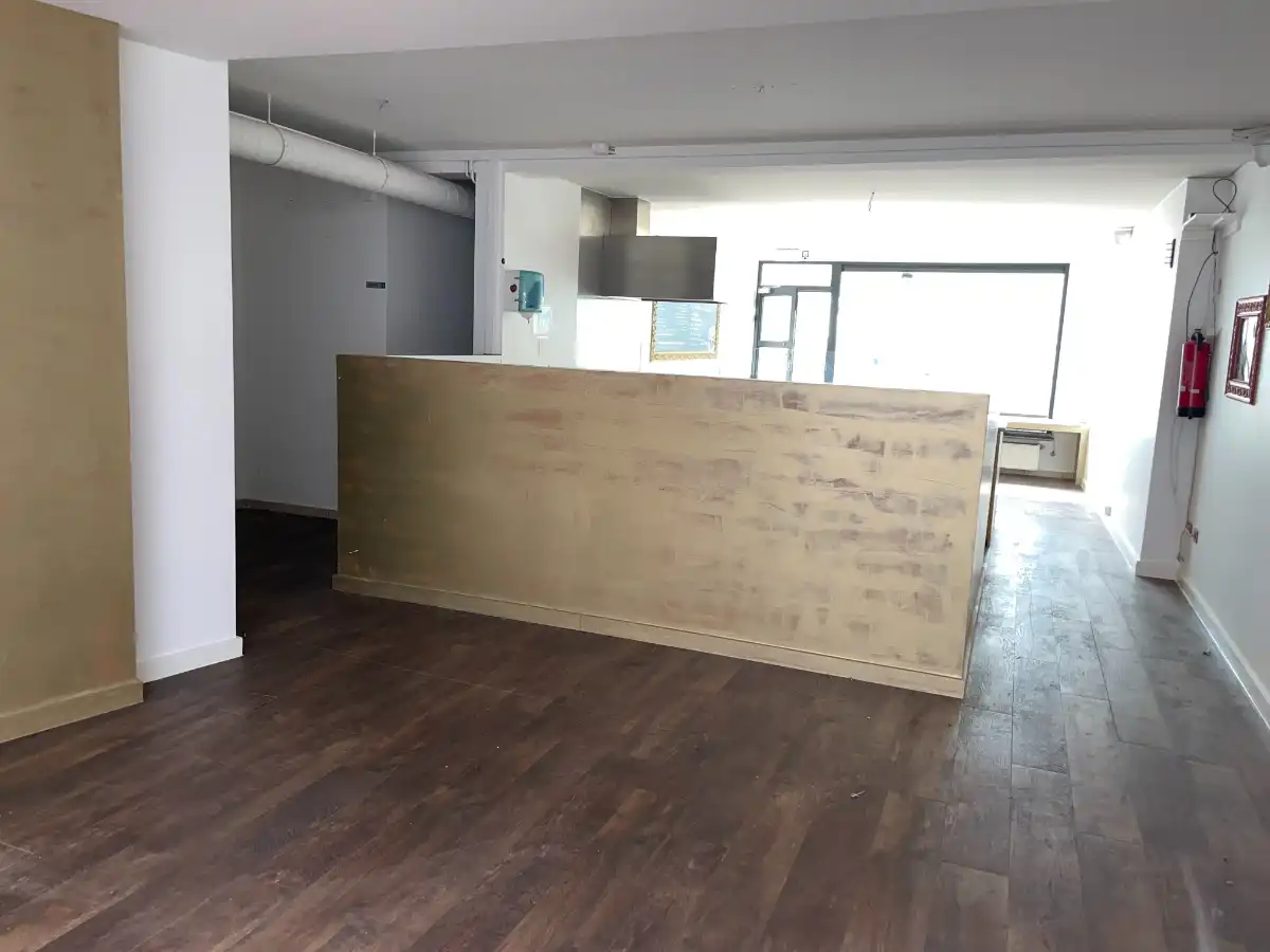 KANTOOR- of PRAKTIJKRUIMTE foto 7