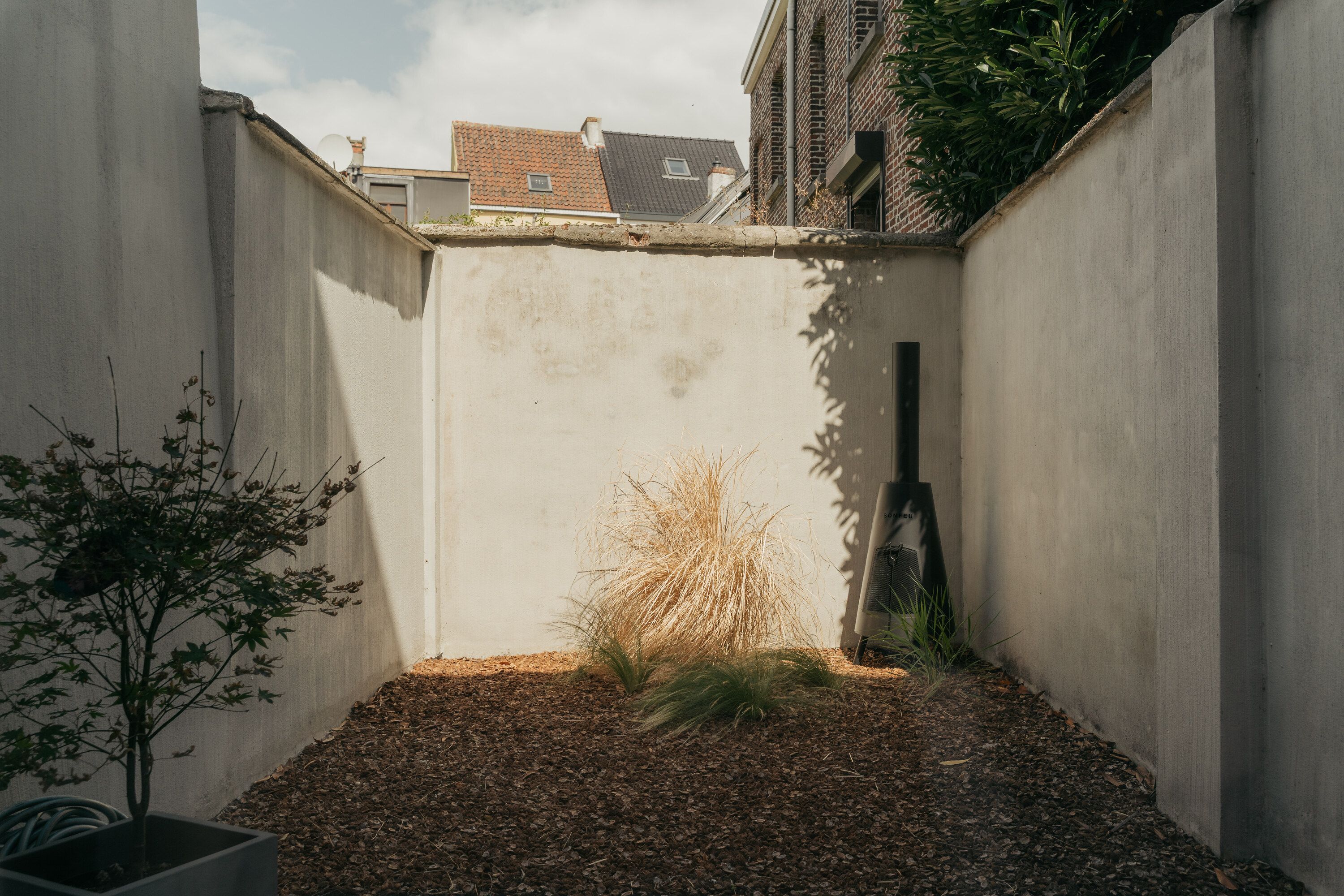 Back to SCHOOL(STRAAT): gerenoveerde woning met 3 slaapkamers, tuin en garage. foto 5