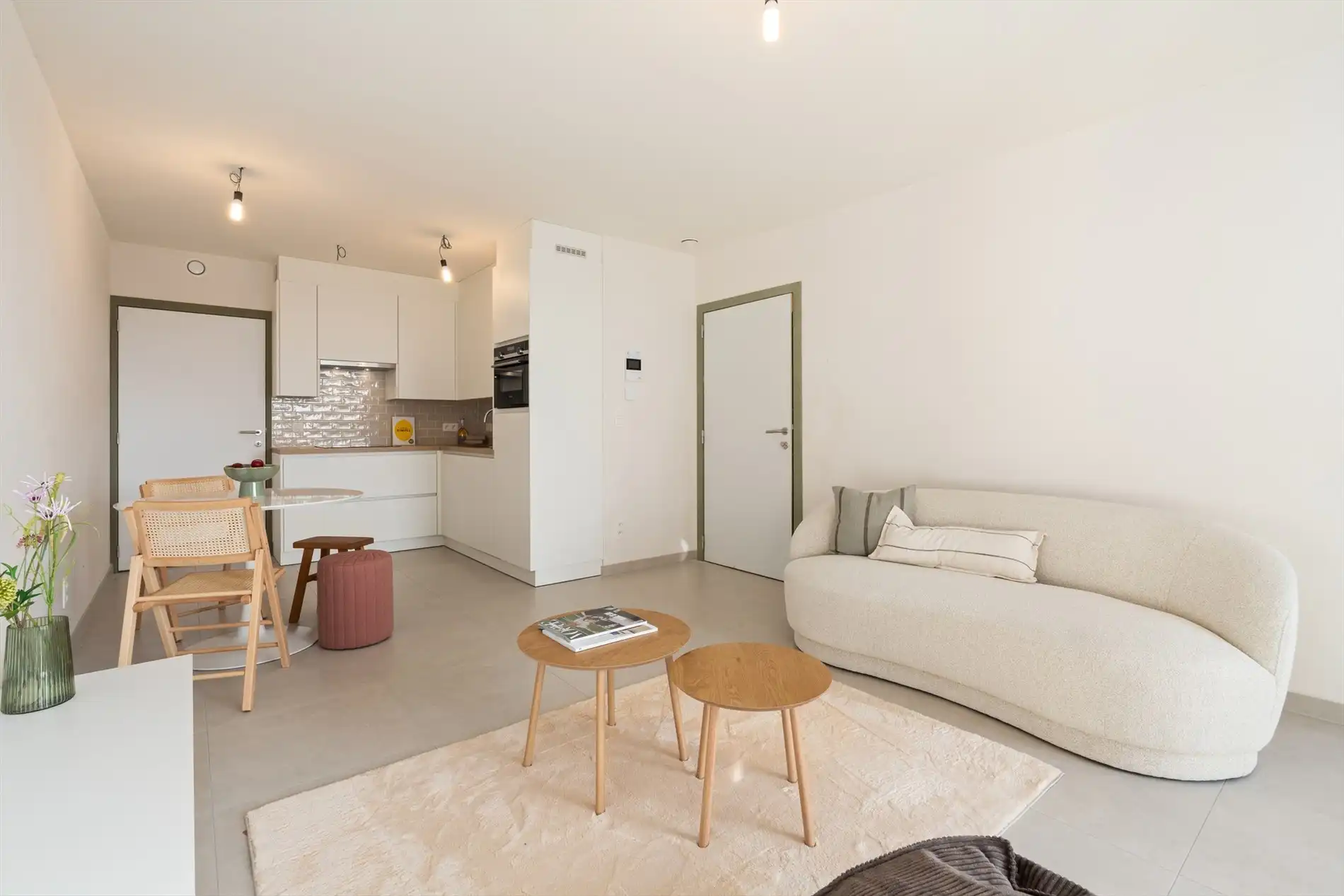 Appartement te koop Oorlogsinvalidenlaan 37 - -39/0302 - 8434 Westende