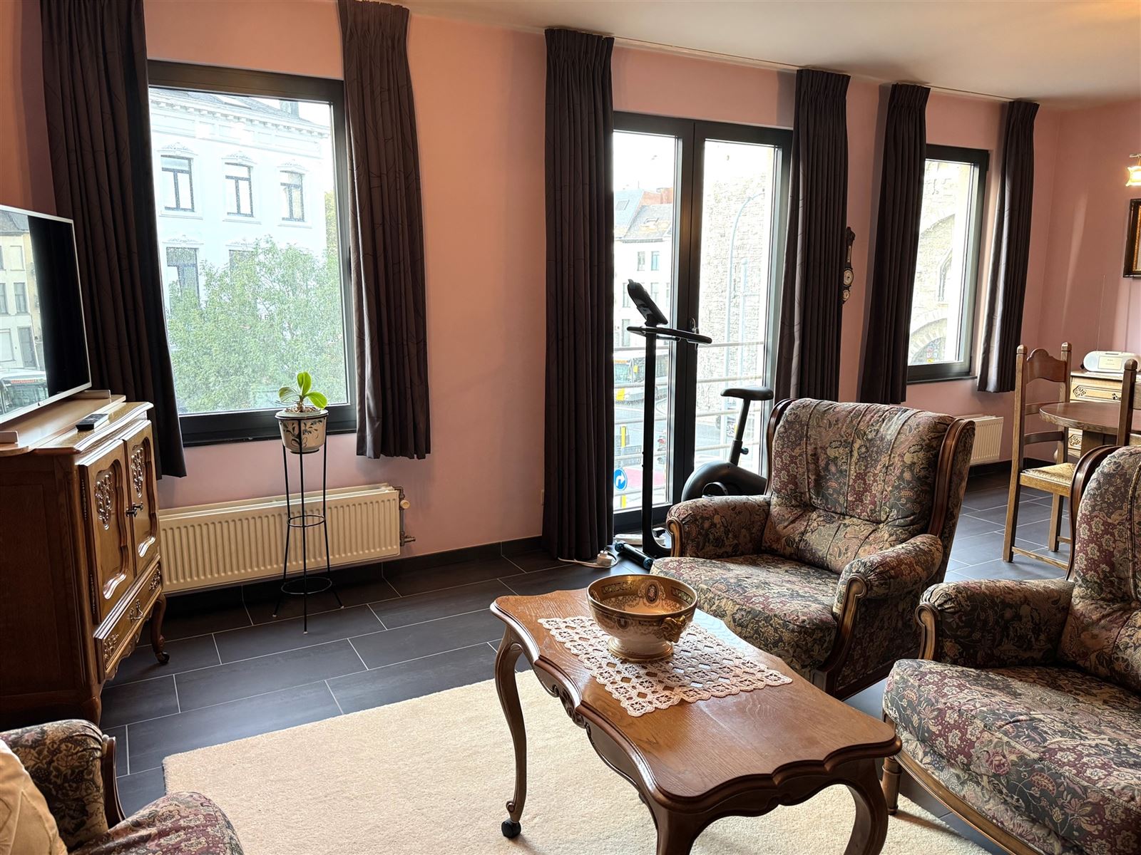 Appartement foto 3