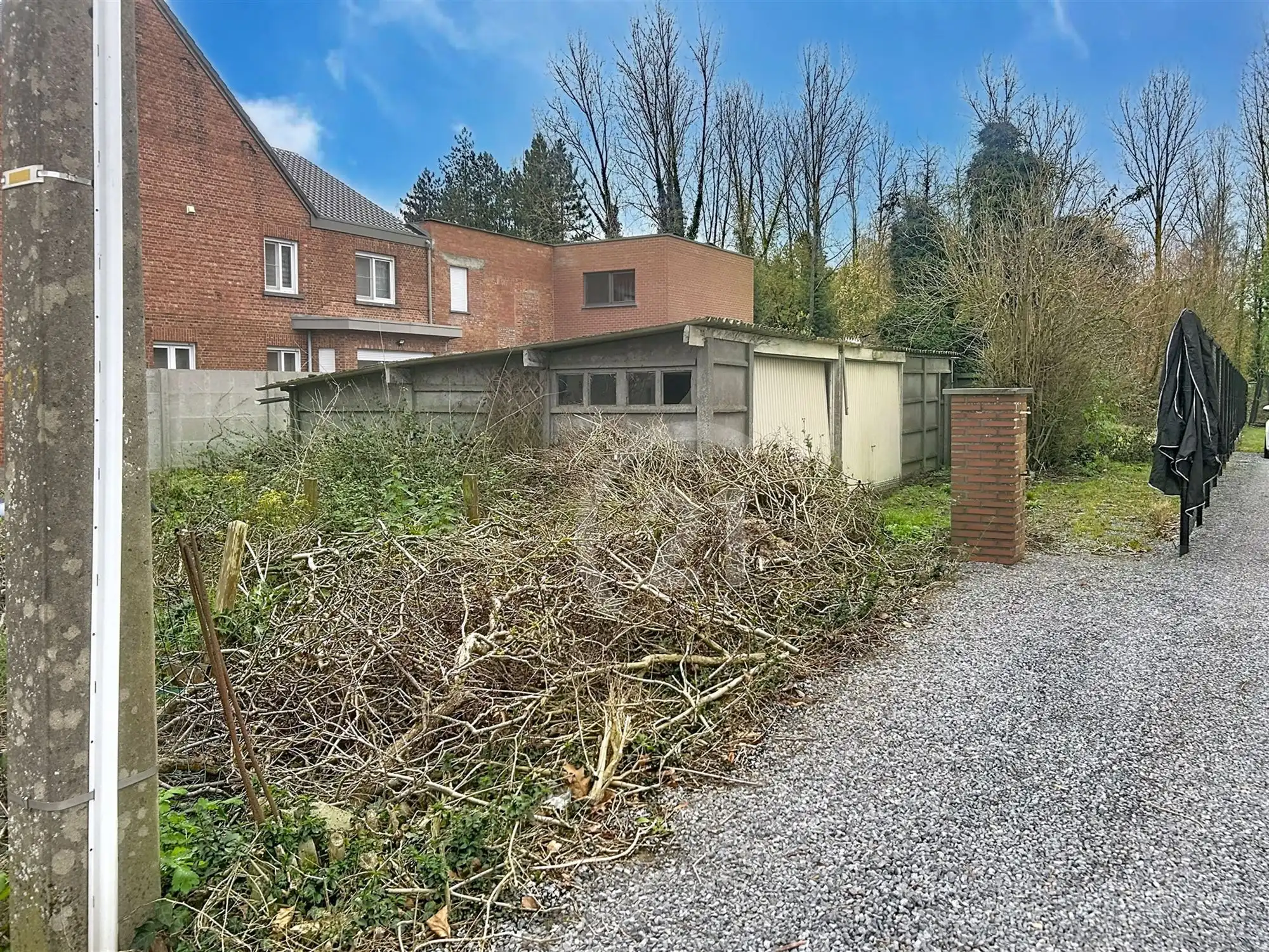 Nieuw te bouwen woning in Aarschot - Mogelijkheid tot 6% btw foto 5