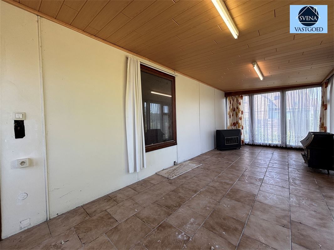 TE MODERNISEREN BUNGALOW IN HET HARTJE VAN PAJOTTEGEM foto 7