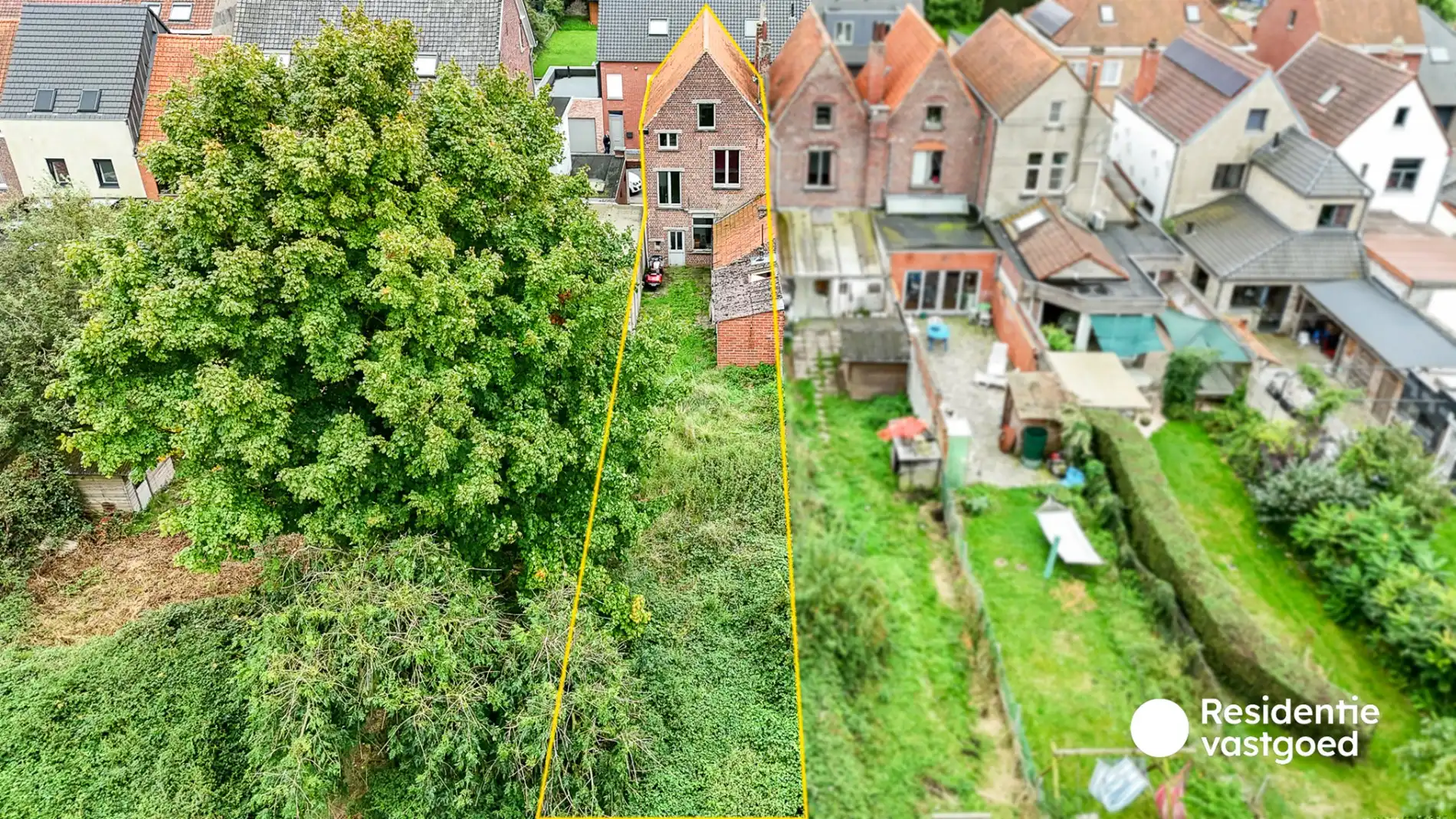 Renovatieproject met veel potentieel in het hart van Torhout! foto 6