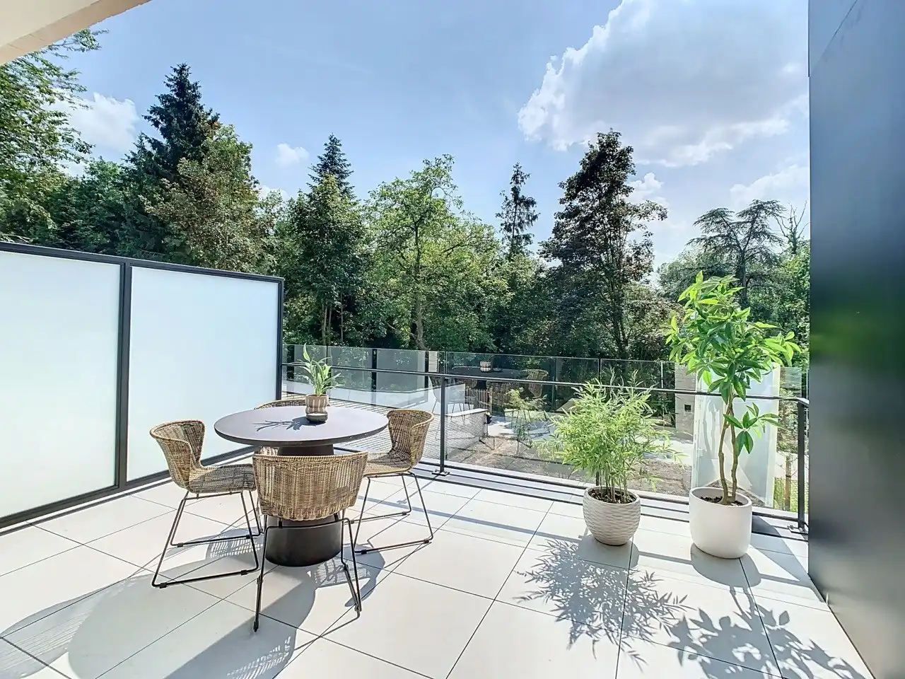 3 SLK APPARTEMENT IN BILZEN CENTRUM foto 11