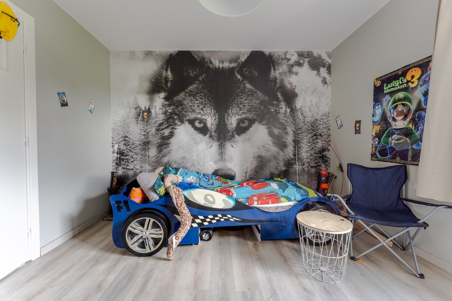 Charmante gerenoveerde woning met aanpalende schuur en 3 aparte bijgebouwen op 28a49 in Achel foto 14