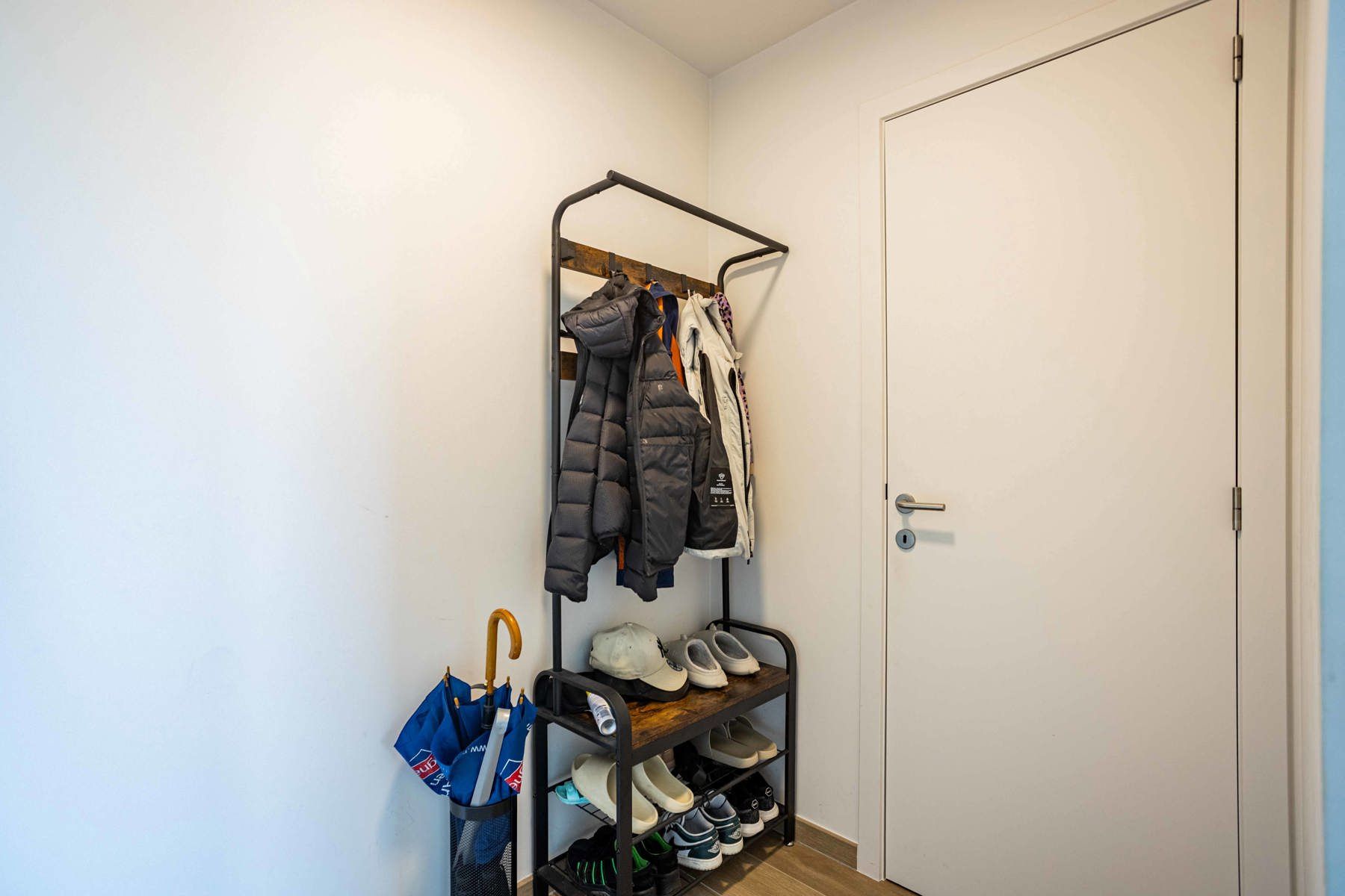 Energiezuinig 3-slaapkamerappartement met zonneterras foto 2