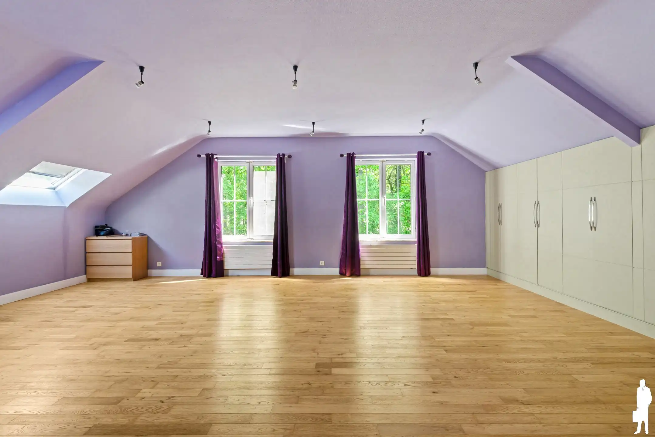 Top gelegen villa met binnenzwembad! foto 17