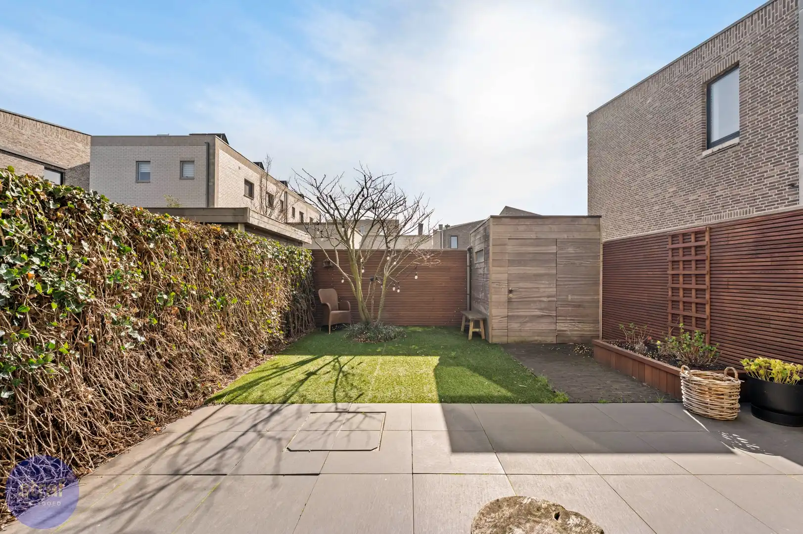 Halfopen bebouwing op Regatta met extra optimisme foto 8