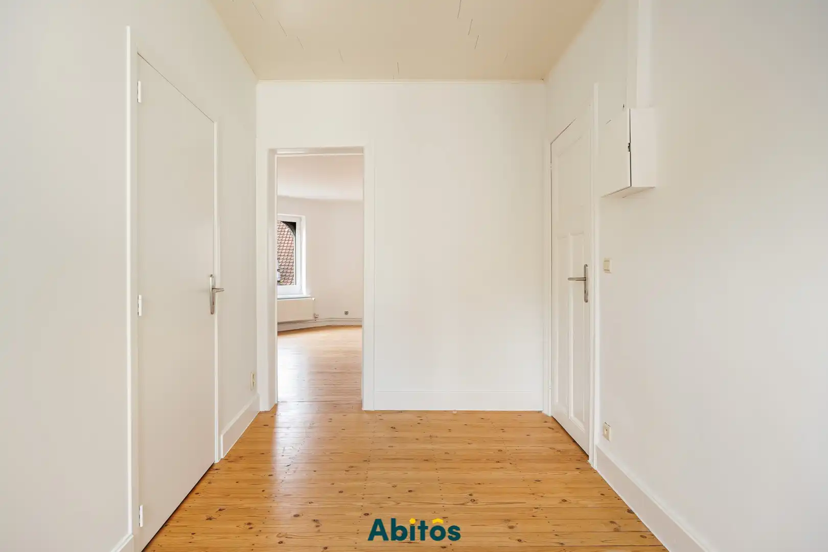 Uniek triplex-appartement met 3 slaapkamers en prachtig uitzicht in hartje Gent foto 18