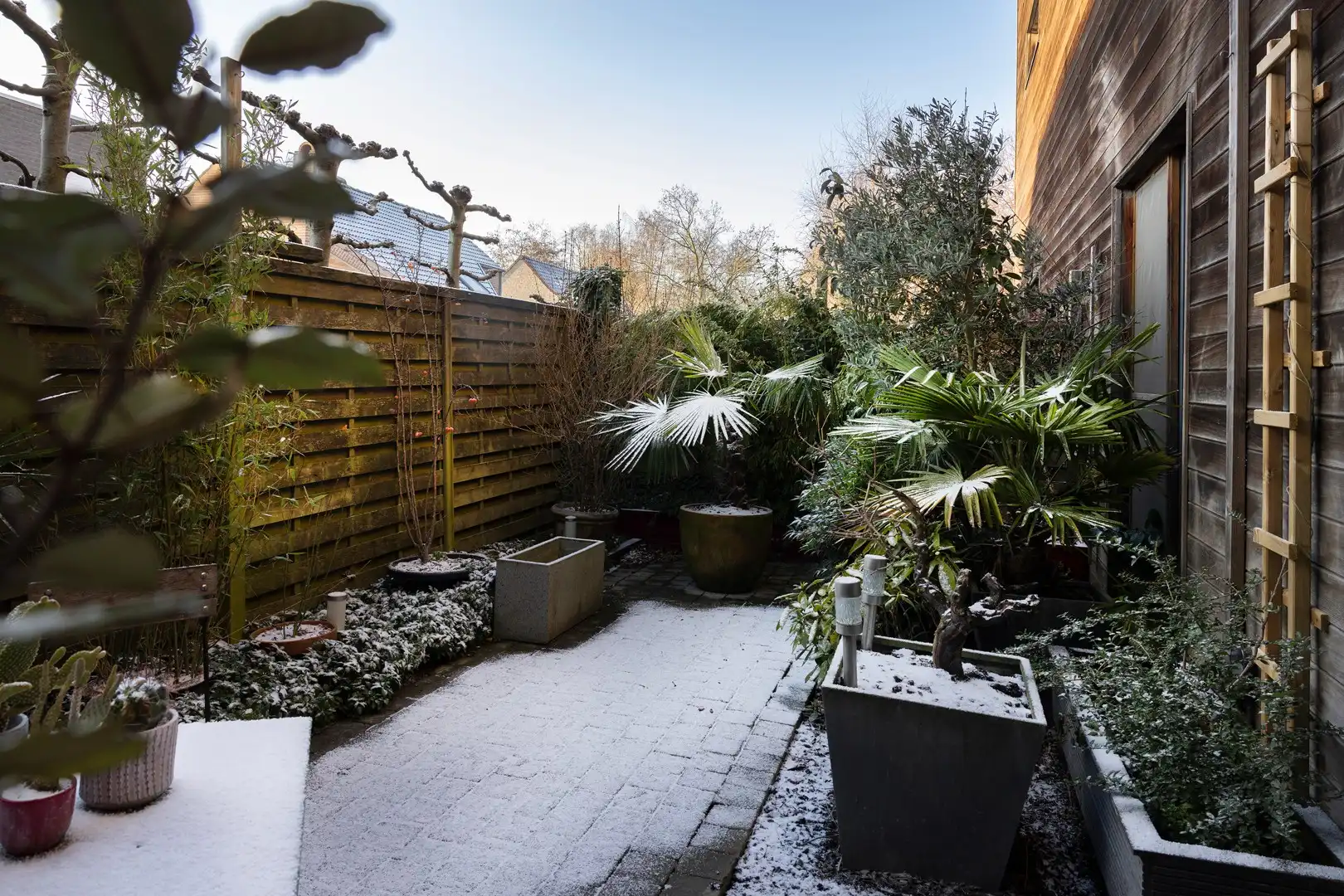 Loft te koop foto 12