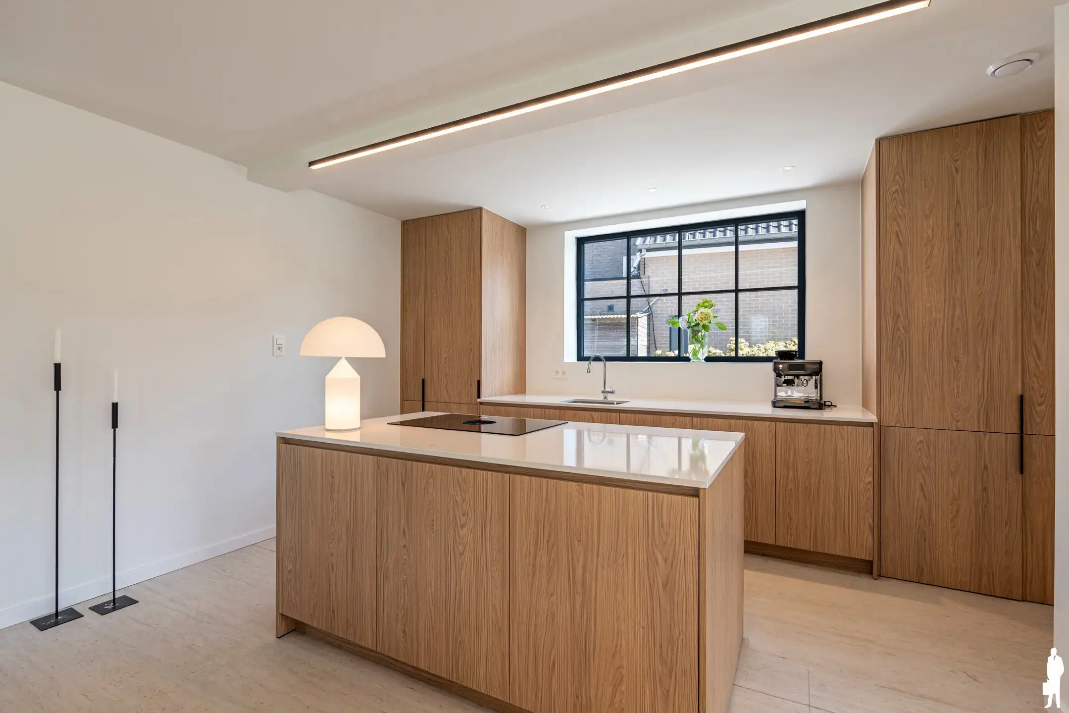 Volledig gerenoveerde villa aan de groene rand van Ravels foto 8