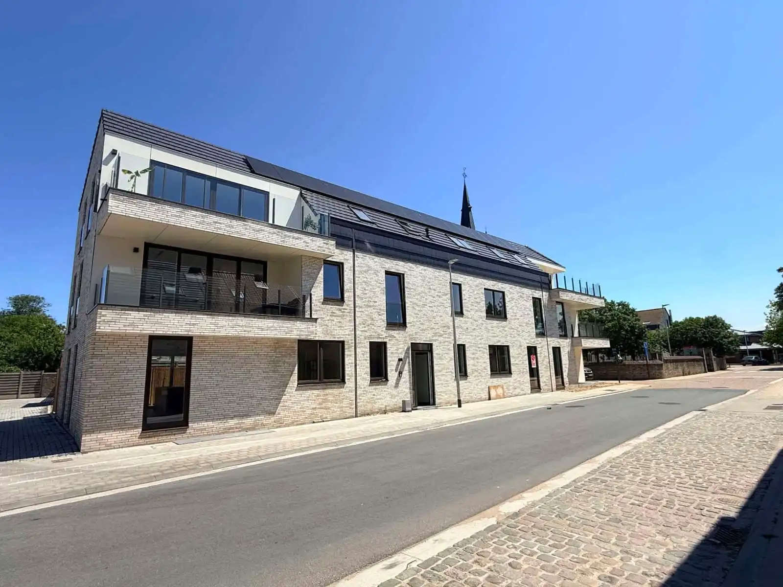 Woningen Corneel - Snaaskerke Gistel foto 18