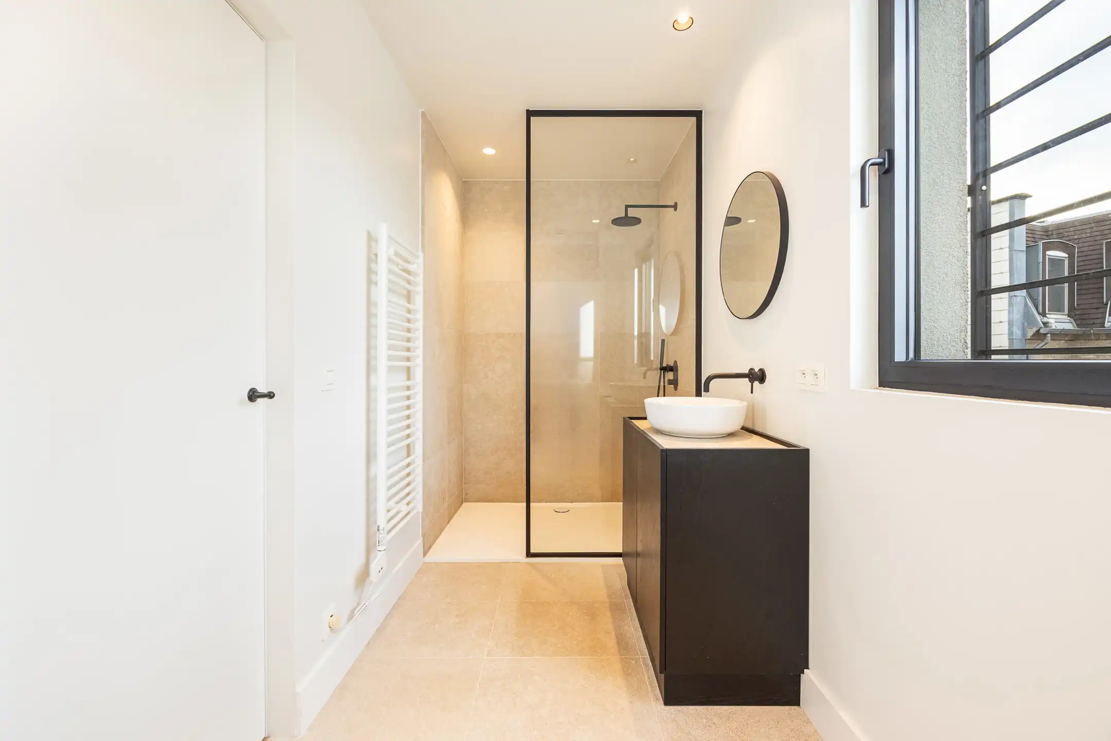 Penthouse met dakterras en kathedraalzicht op toplocatie foto 13