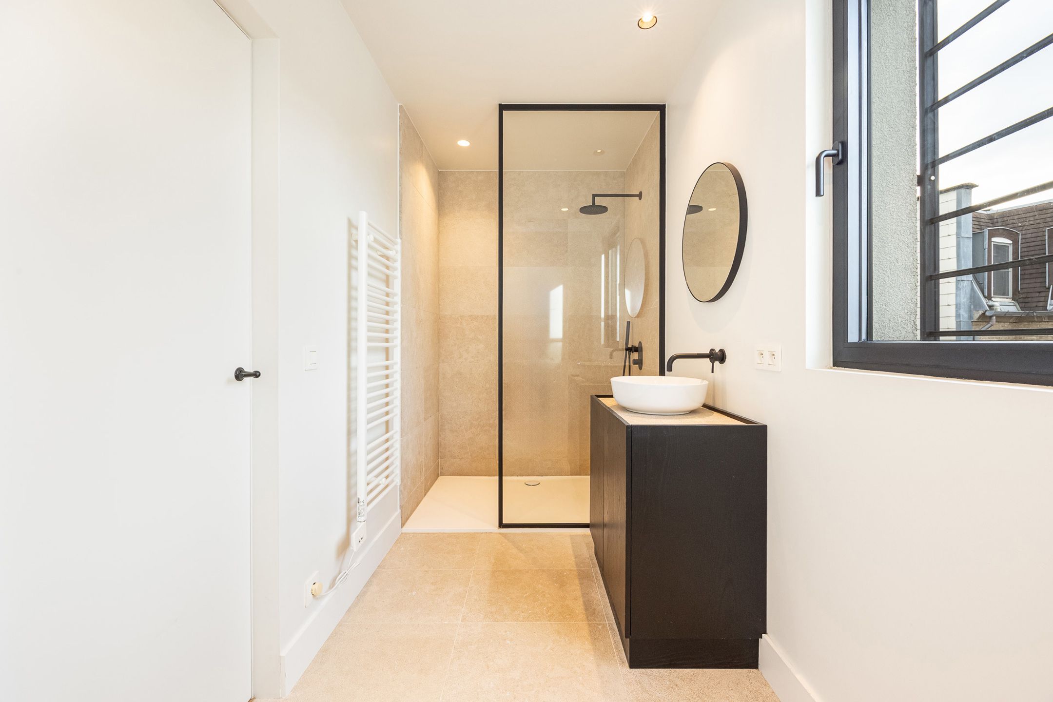 Penthouse met dakterras en kathedraalzicht op toplocatie foto 13