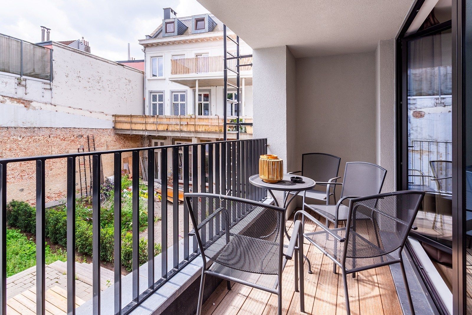 Wonen met stijl en comfort in het rijke Antwerpse verleden foto 4