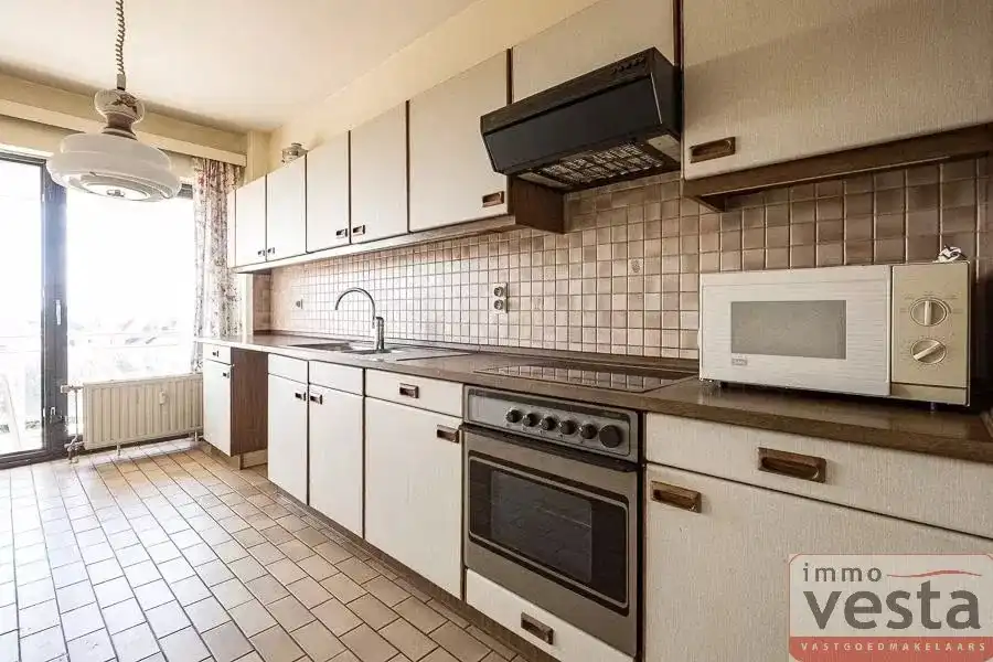 Appartement in het centrum foto 13