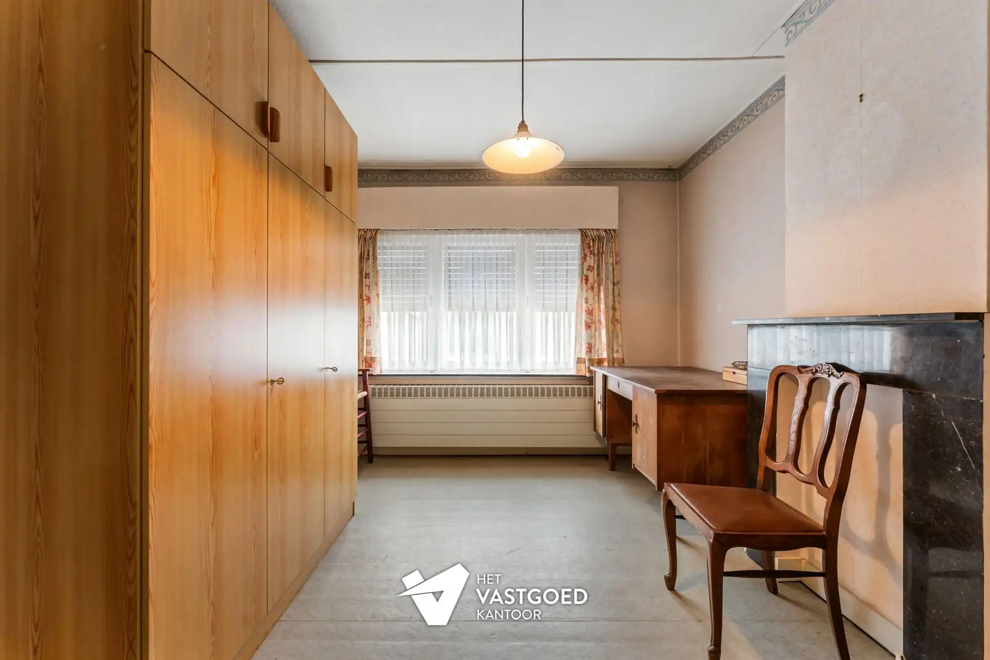 VERRASSEND RUIME WONING MET MOGELIJKHEDEN IN CENTRUM foto 17