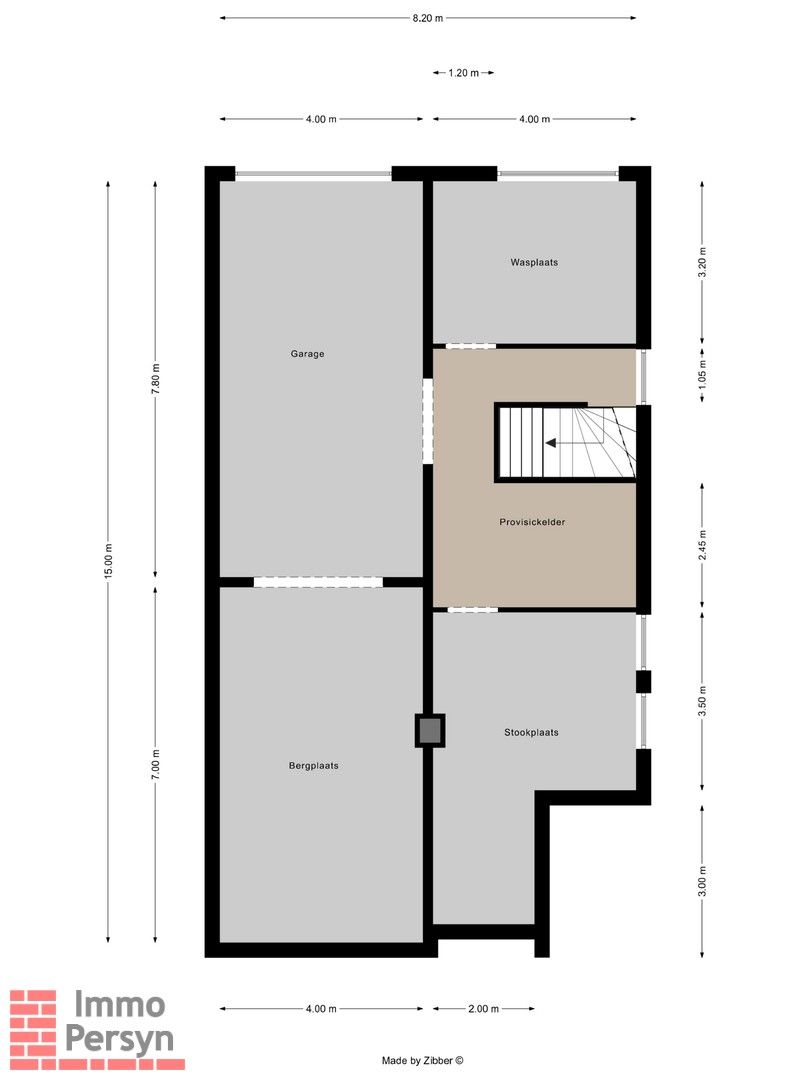 Woning te koop in landelijk Rillaar foto 25