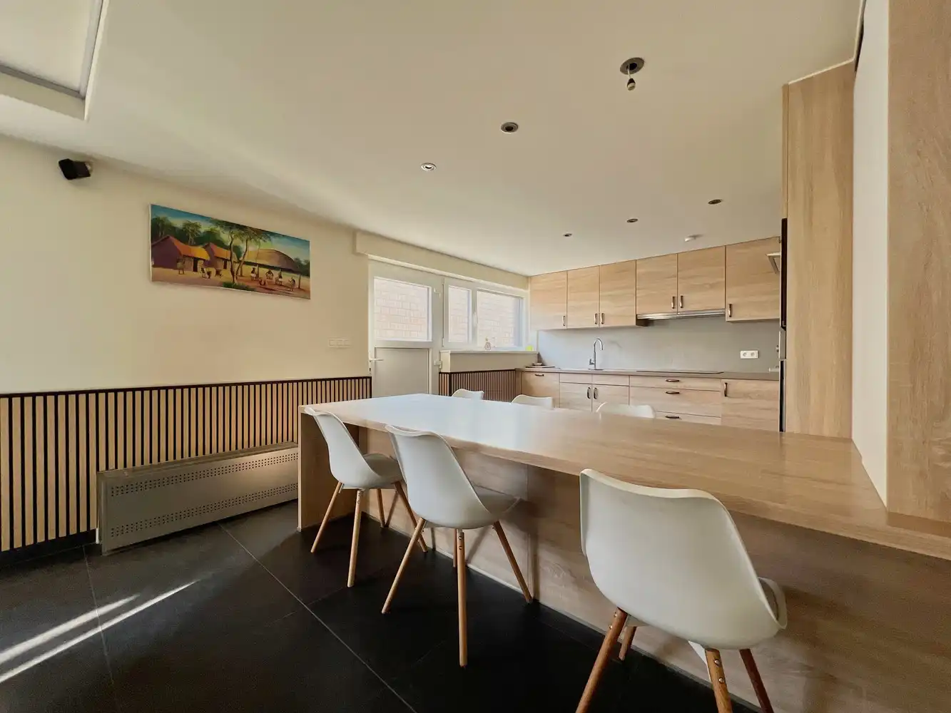 Prachtige gezinswoning (5 slpk / 2 badk) + zonnige tuin foto 8