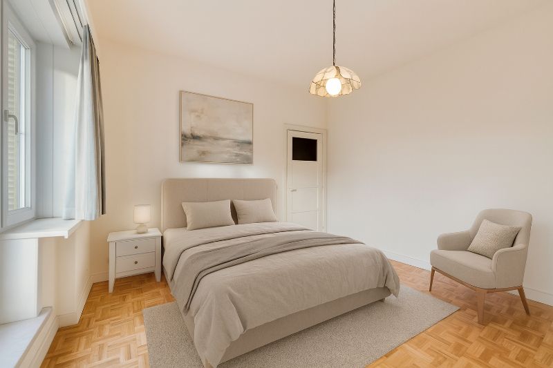 Charmante woning met tuin, op toffe locatie foto 6