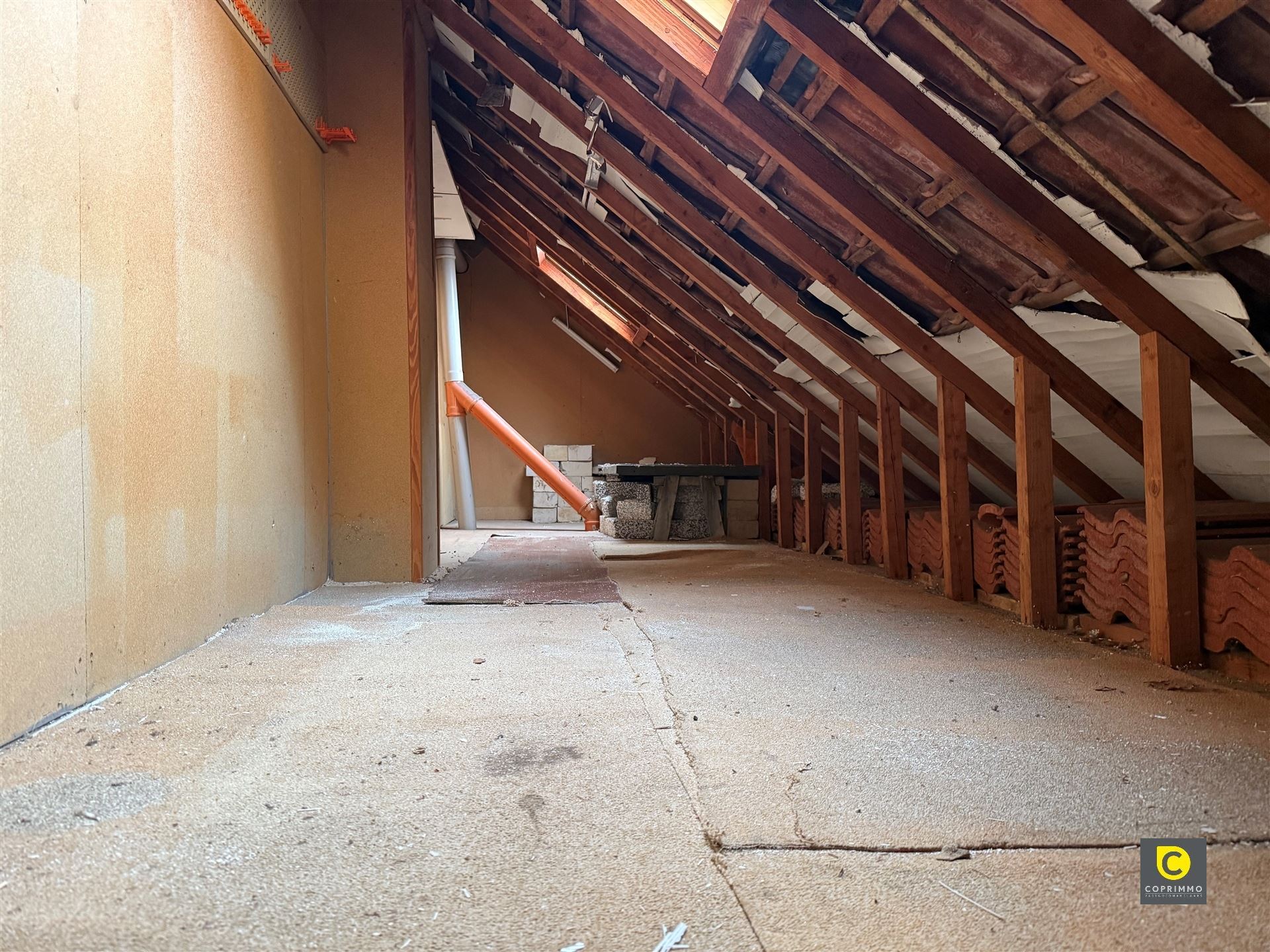 Te renover woning: 3 slk foto 7