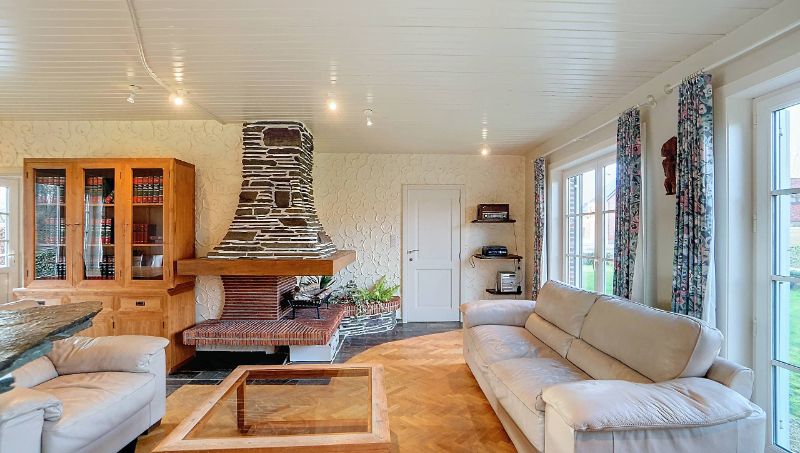 Landhuis van 218m² op 14 are foto 6