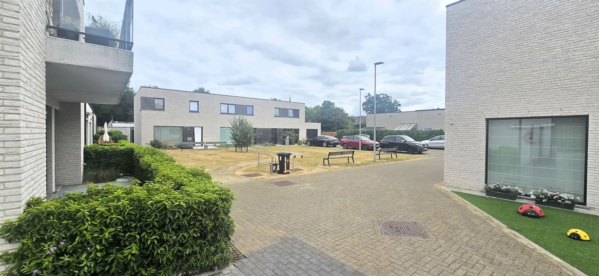 Huis foto 2