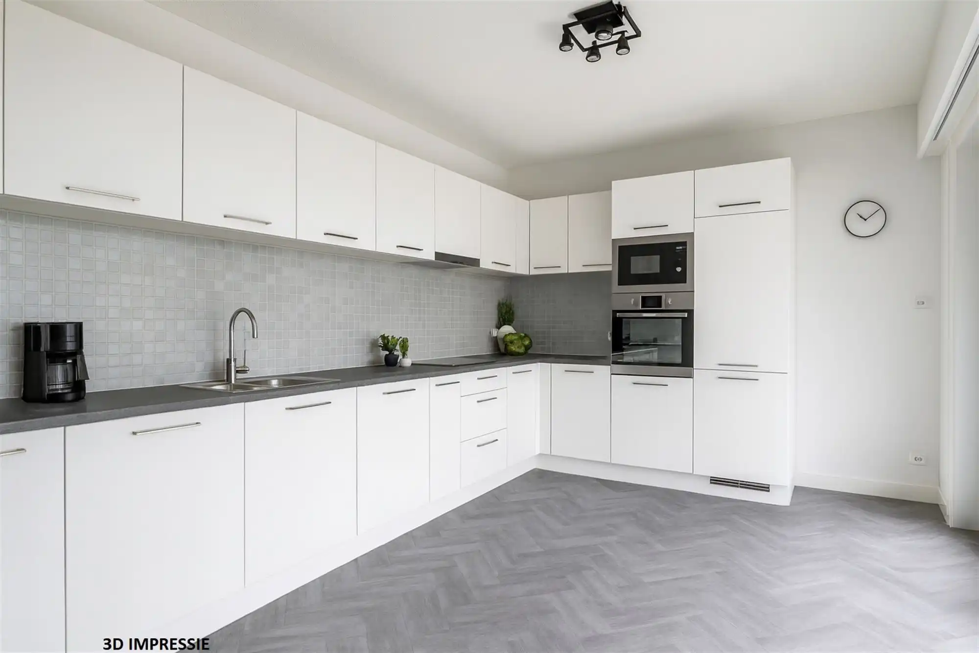 Verrassend ruime woning op een knap perceel van 875m² te Putte foto 8