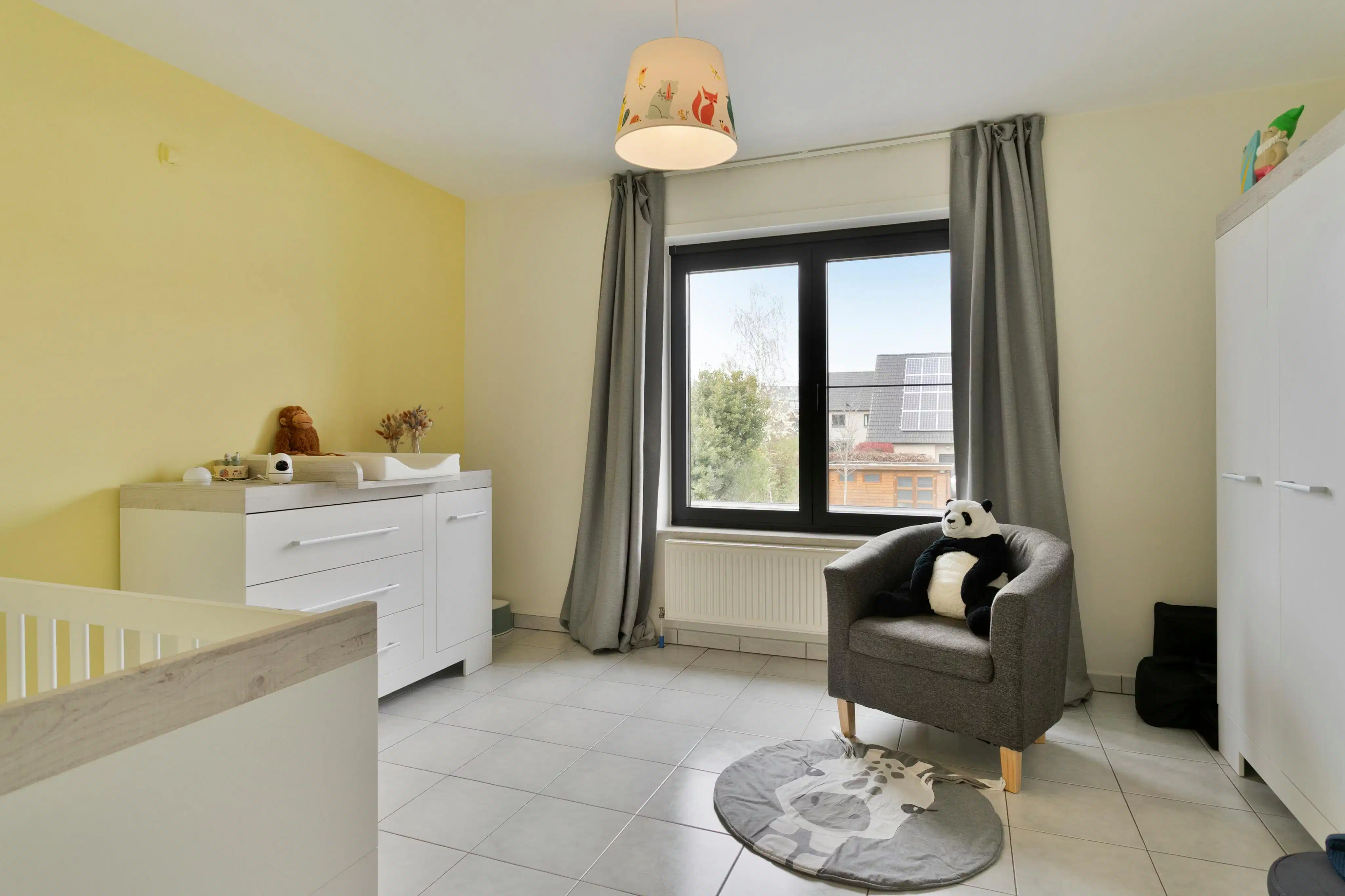 Energiezuinige woning met 4 slaapkamers te koop!  foto 7