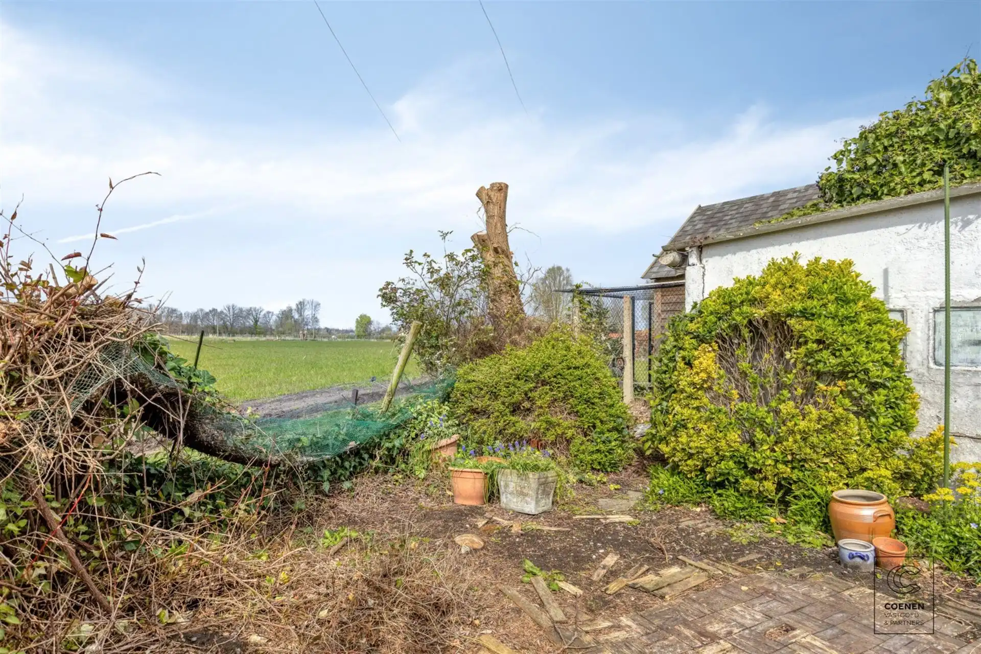 Te renoveren woning met 2 slpk op absolute toplocatie foto 28