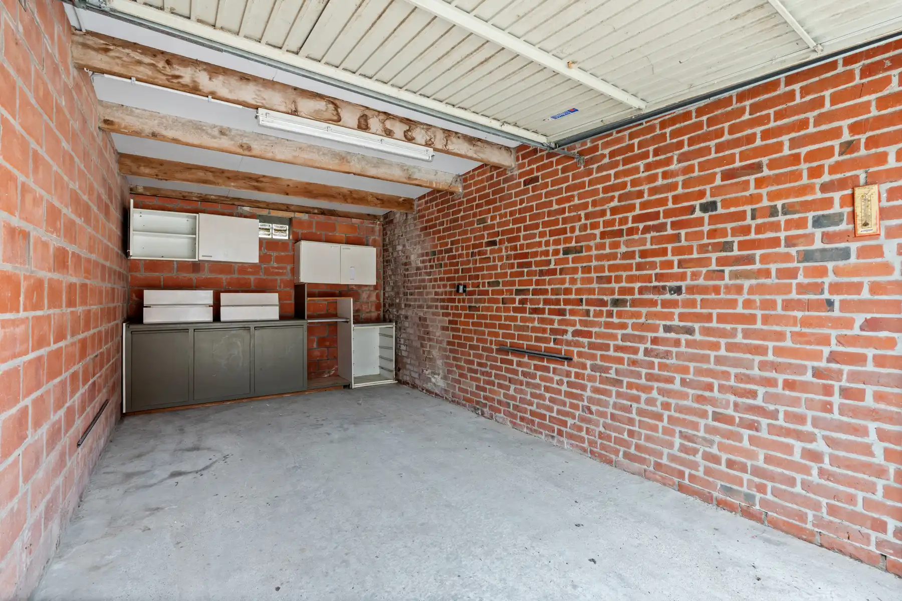 Centraal gelegen éénkamerappartement foto 13