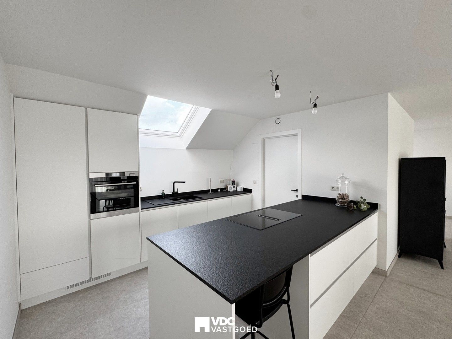 Appartement te huur foto 6