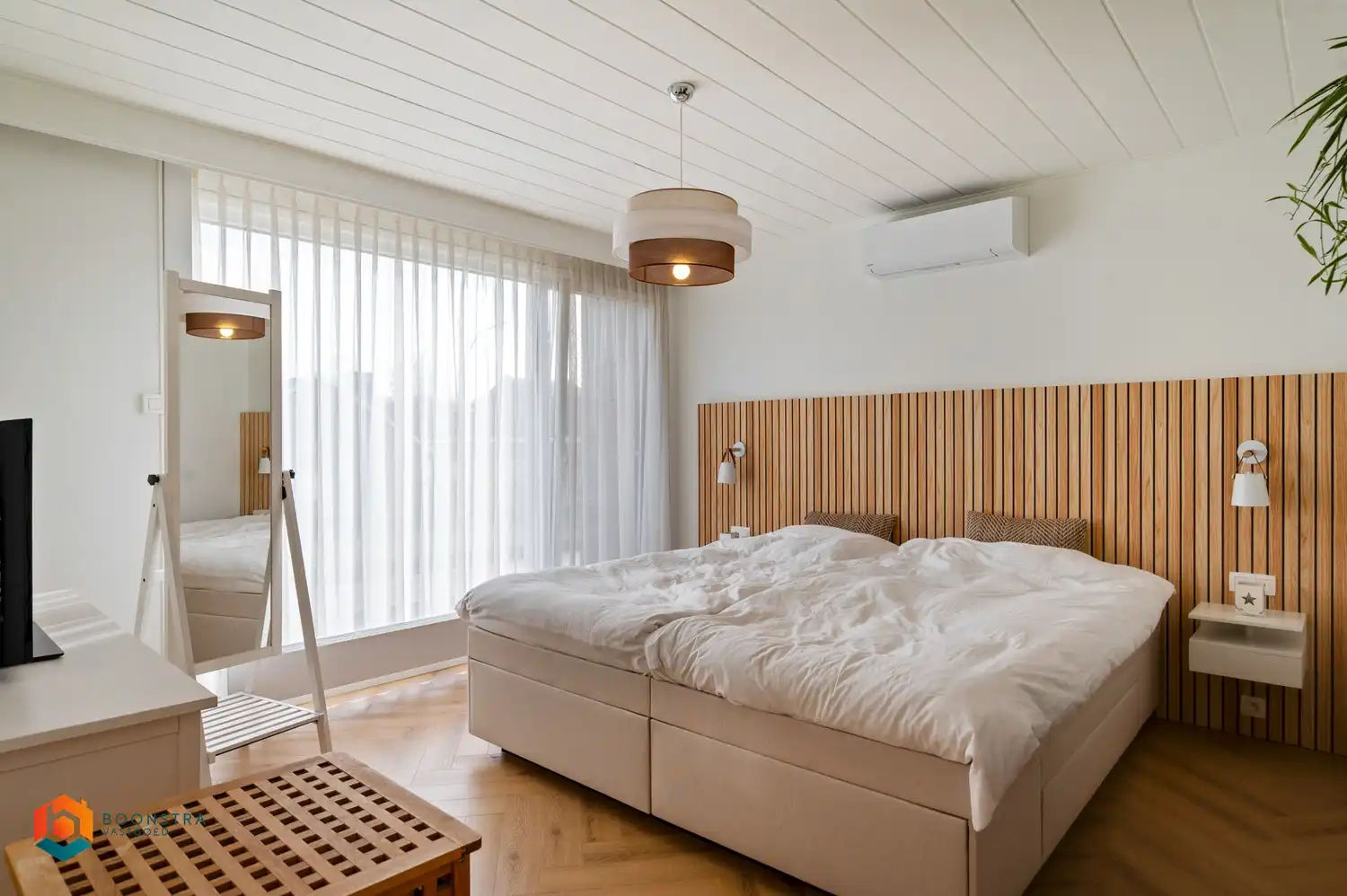 Energiezuinige woning op een perceel van 829&nbsp;m² foto 13