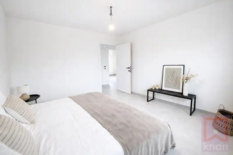 Nieuwe woning op zonnig perceel hartje Geel! foto 12