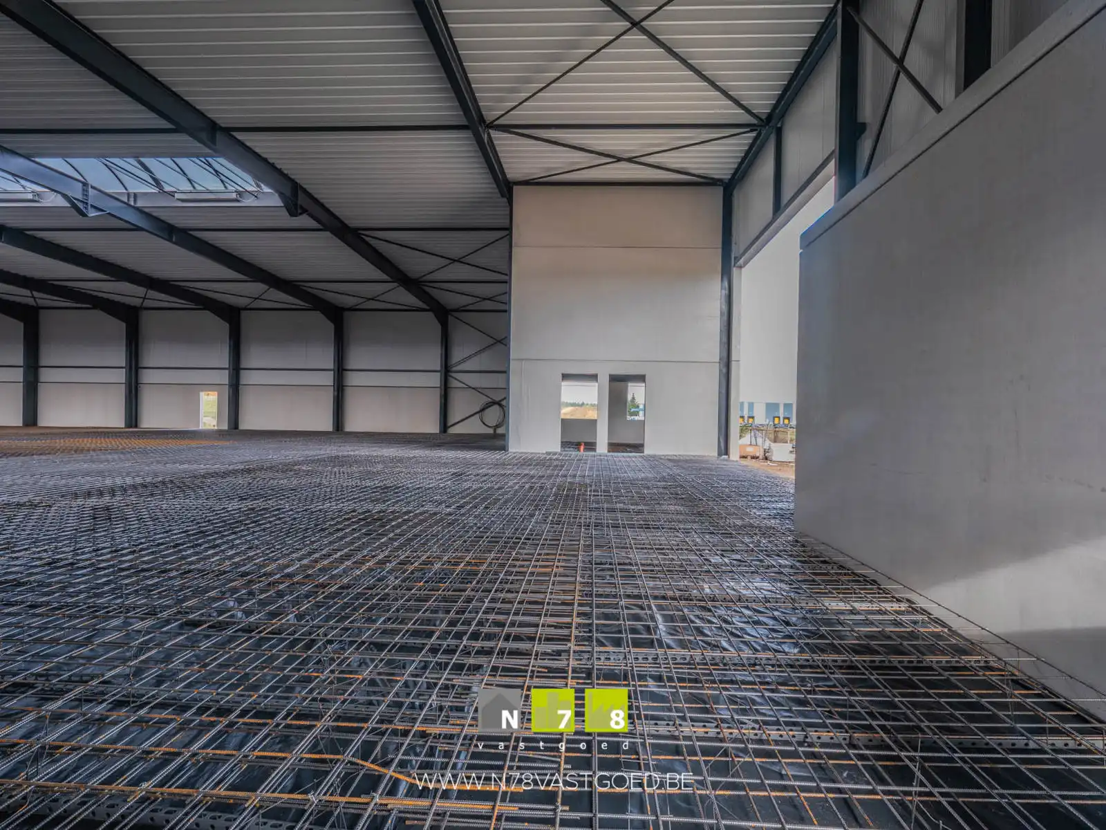 Bedrijfsvastgoed te huur foto 9