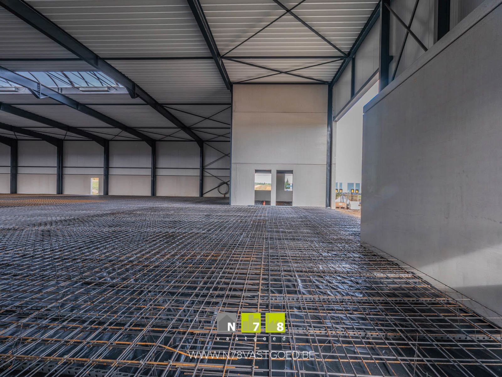 Bedrijfsvastgoed te huur foto 9