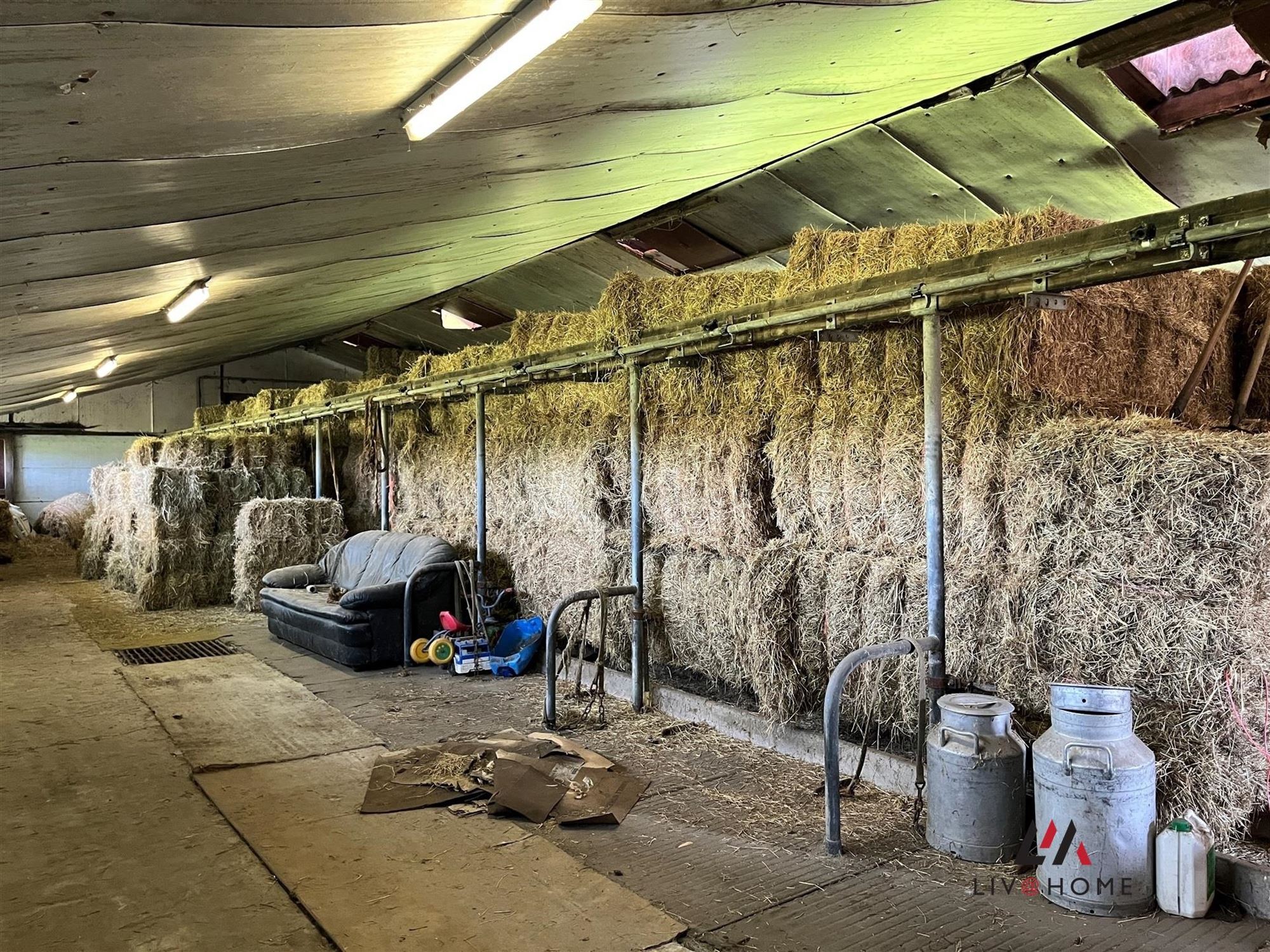 Boerderij met unieke ligging te Putte  foto 12