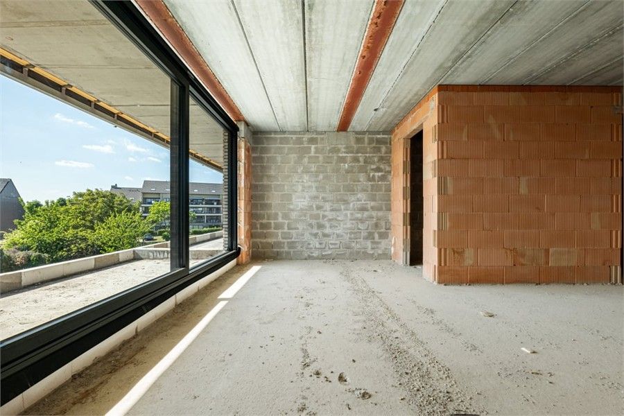 Appartement 06 - eerste verdiep foto 26