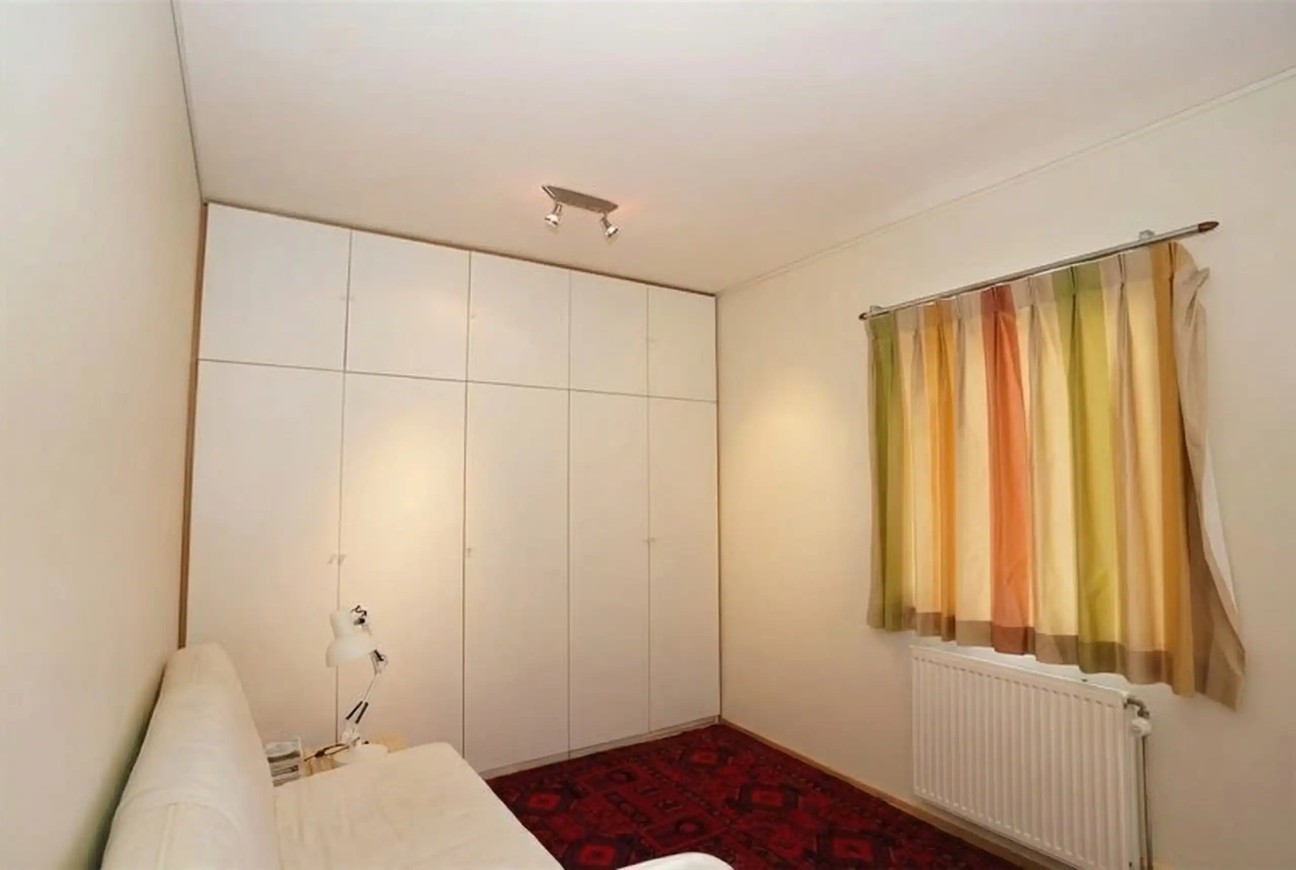 Zeer goed gelegen stadsappartement met garage + groot terras foto 14