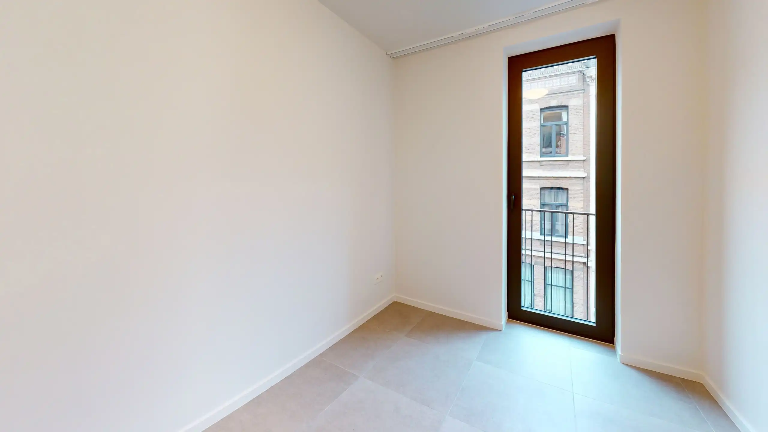 ANTWERPEN ZUID - Nieuw appartement met terras foto 11