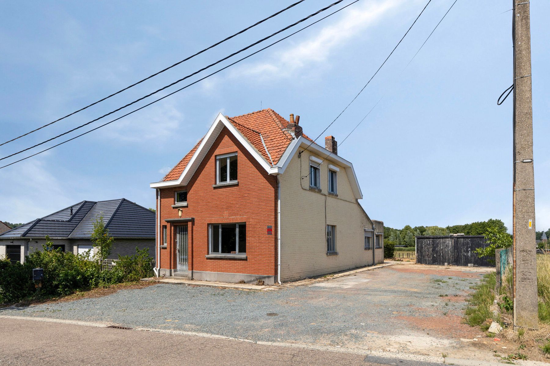 Hoofdfoto van de publicatie: Huis te koop
