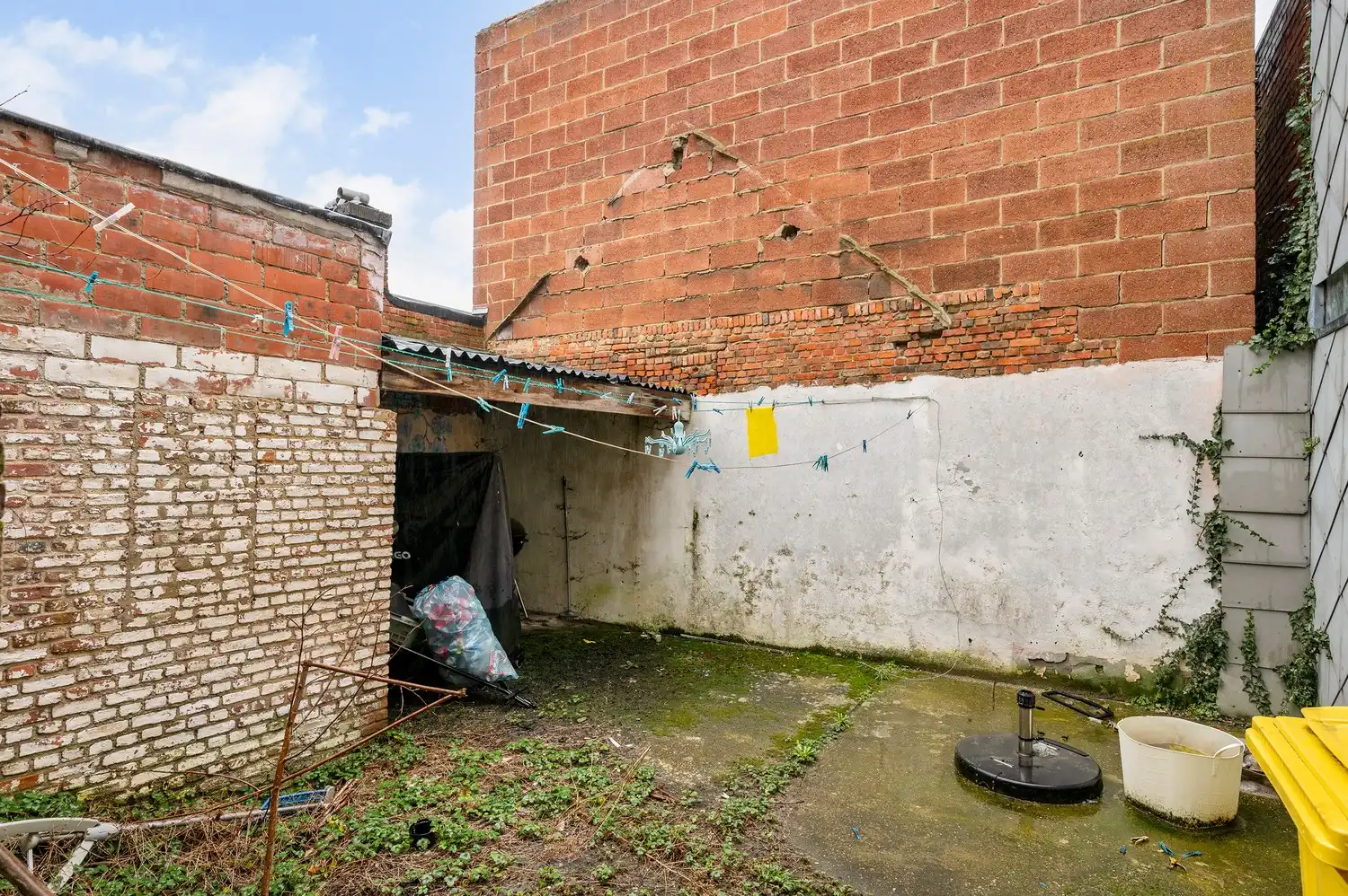 Ruime bel-etagewoning met tal van mogelijkheden op gunstige locatie. foto 26