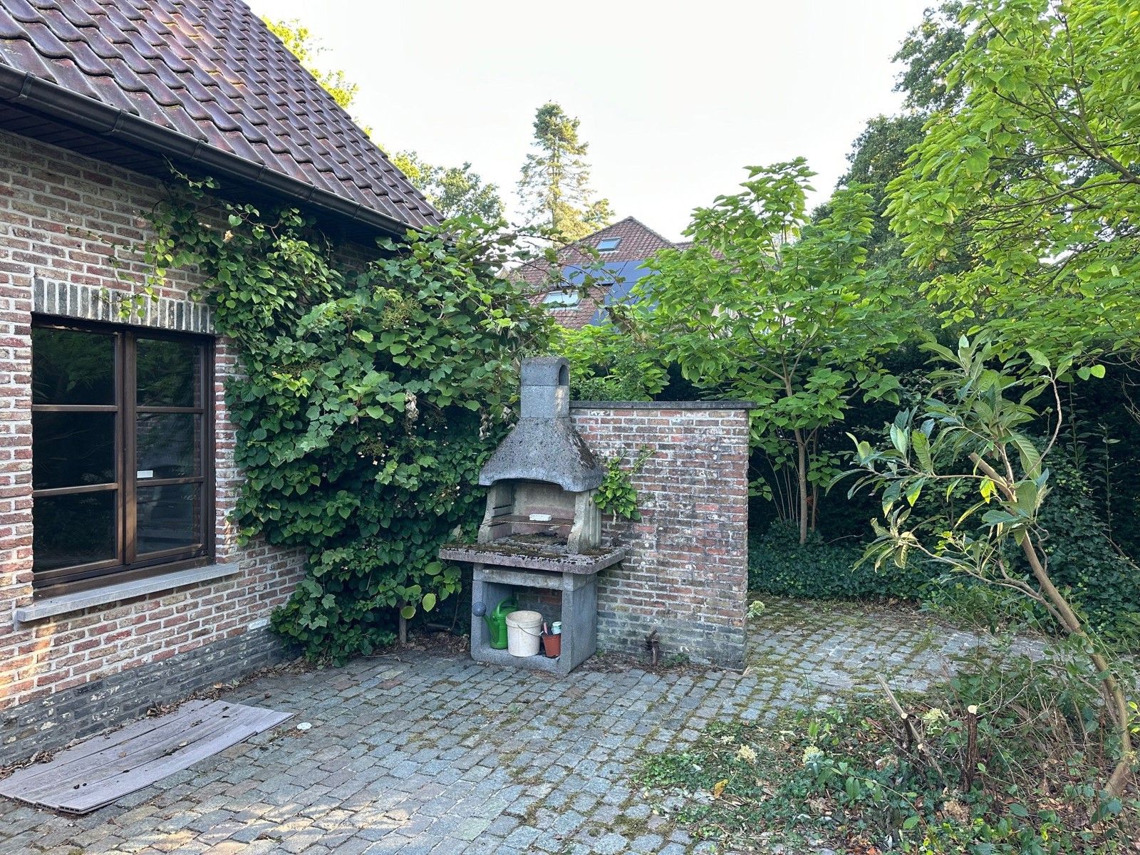 Villa met 5 slaapkamers te RIJMENAM foto 7