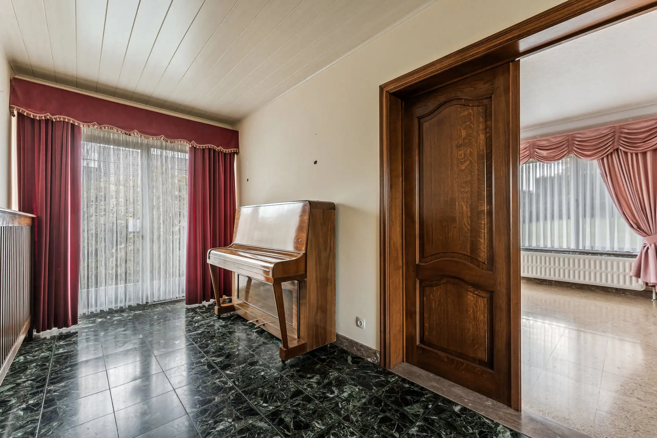 Goed onderhouden bungalow op 14a79ca te Herderen foto 9