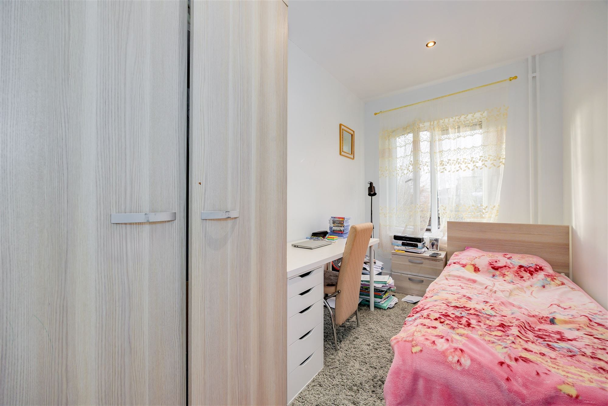 Vergund opbrengsteigendom - handelsglvl + 2 appt foto 29