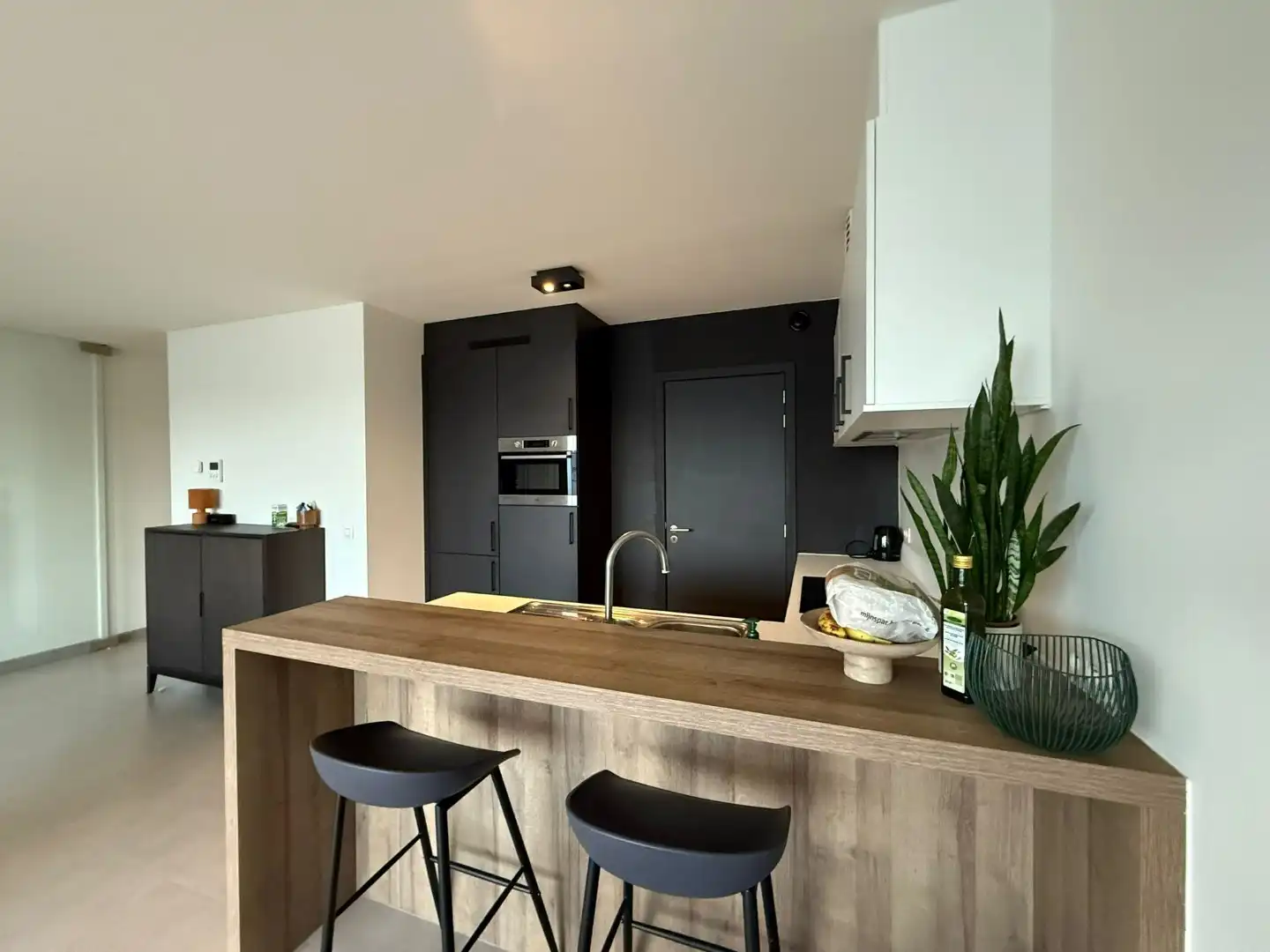 2-slaapkamerappartement te huur in Gooik foto 5