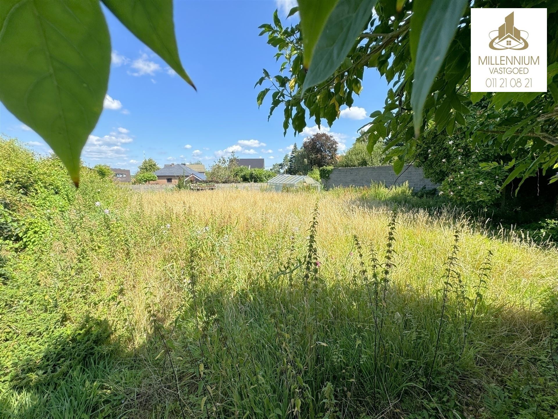 Ruime 5-Slaapkamerwoning te Bilzen 10a 13ca foto 28
